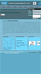 Mobile Screenshot of pandeyearthworks.com